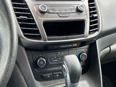 2020 Ford Transit Connect XL