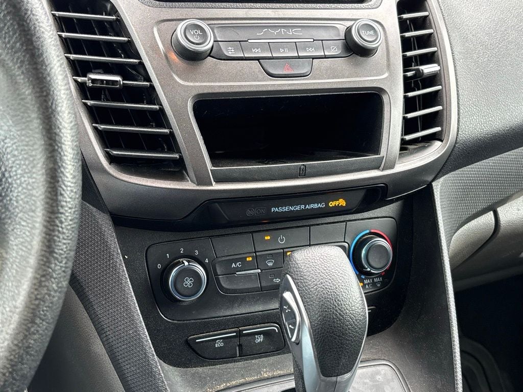 2020 Ford Transit Connect XL