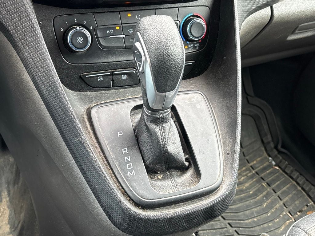 2020 Ford Transit Connect XL