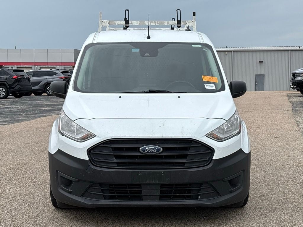 2020 Ford Transit Connect XL
