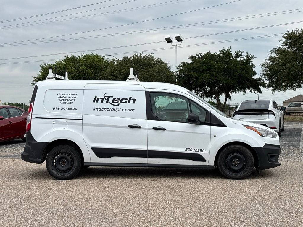2020 Ford Transit Connect XL