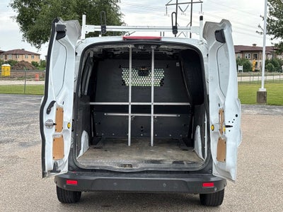 2020 Ford Transit Connect XL