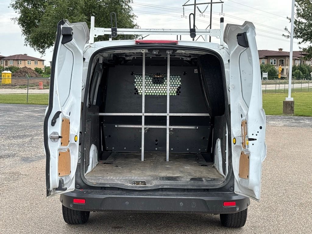 2020 Ford Transit Connect XL