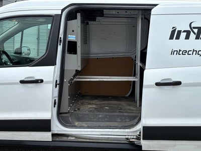 2020 Ford Transit Connect XL