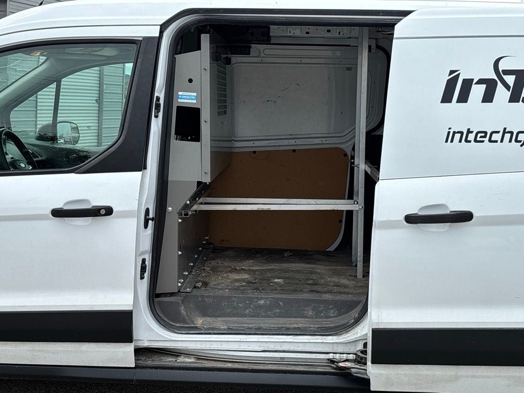 2020 Ford Transit Connect XL