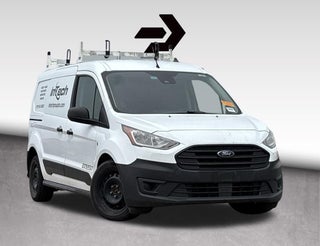 2020 Ford Transit Connect XL