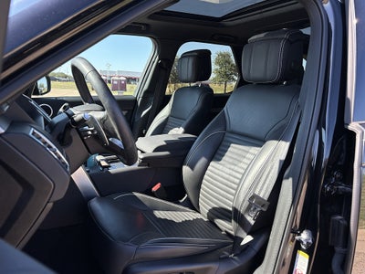 2024 Land Rover Discovery P300 Dynamic SE