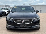 2019 Buick Regal Avenir