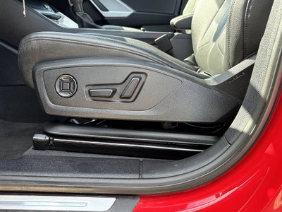 2025 Audi Q3 quattro S line Premium 45 TFSI