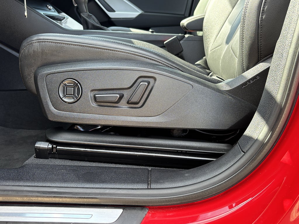 2025 Audi Q3 quattro S line Premium 45 TFSI