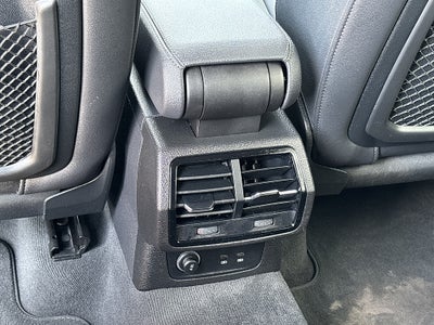 2025 Audi Q3 quattro S line Premium 45 TFSI