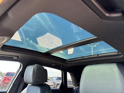 2025 Audi Q3 quattro S line Premium 45 TFSI