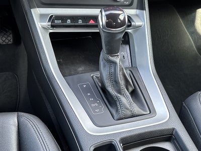2025 Audi Q3 quattro S line Premium 45 TFSI