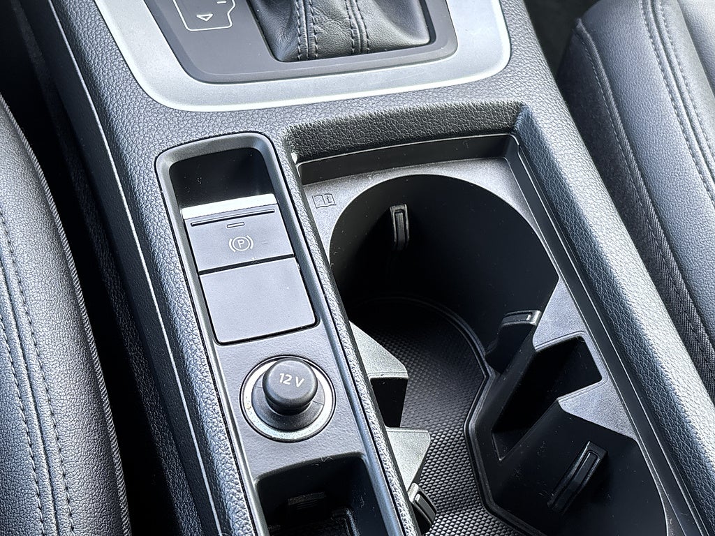 2025 Audi Q3 quattro S line Premium 45 TFSI