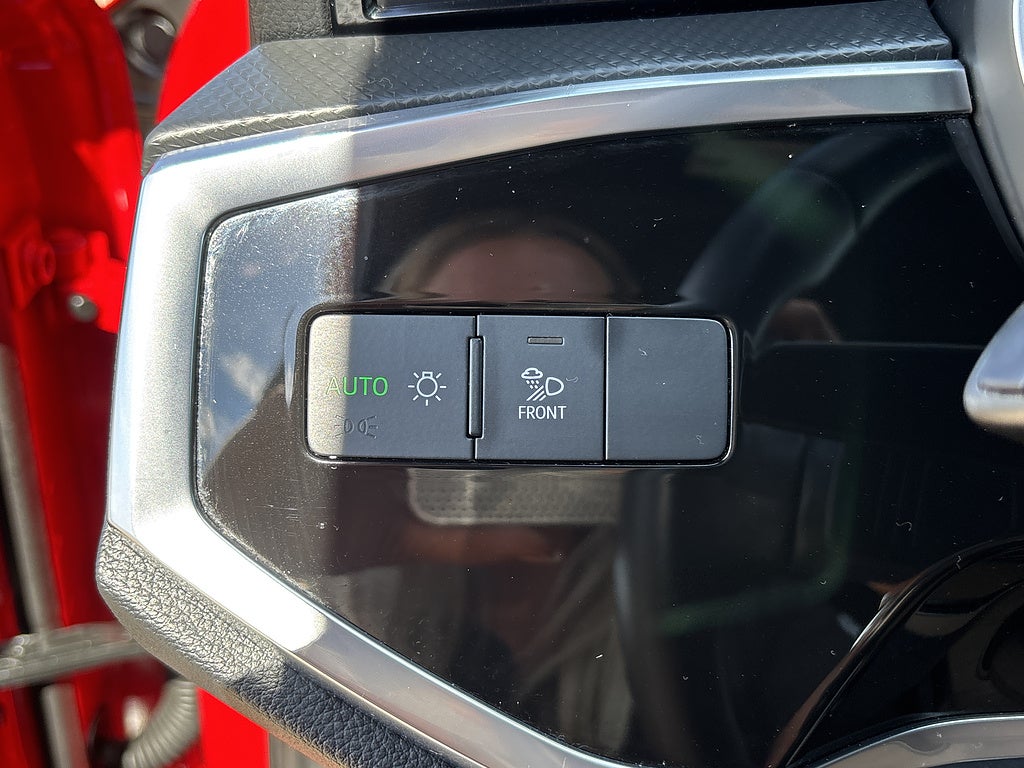 2025 Audi Q3 quattro S line Premium 45 TFSI