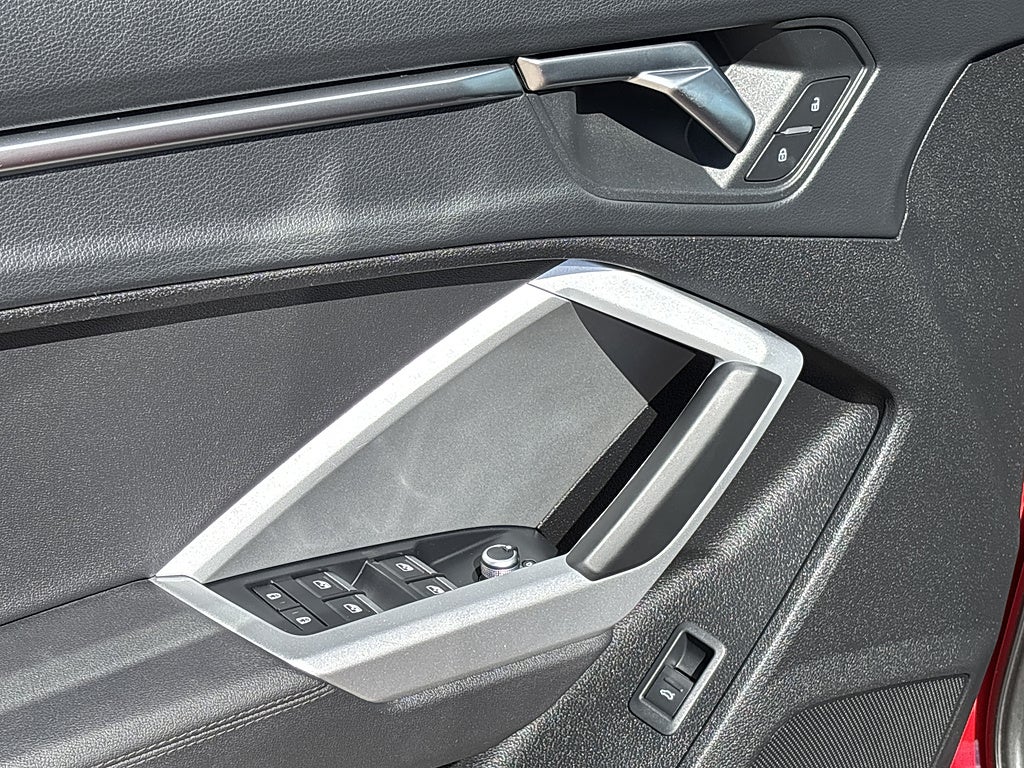 2025 Audi Q3 quattro S line Premium 45 TFSI
