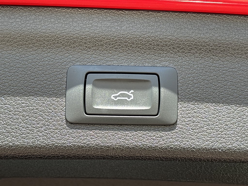 2025 Audi Q3 quattro S line Premium 45 TFSI