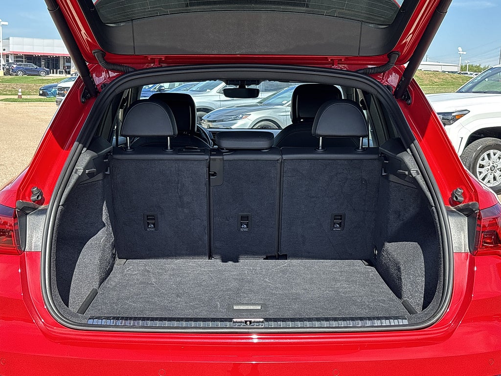 2025 Audi Q3 quattro S line Premium 45 TFSI