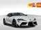 2020 Toyota Supra 3.0