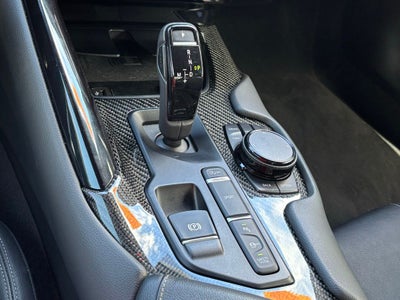 2020 Toyota Supra 3.0