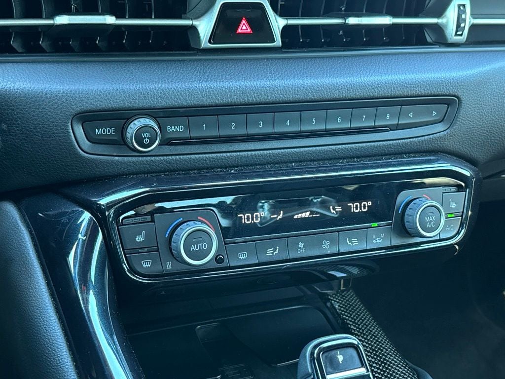 2020 Toyota Supra 3.0