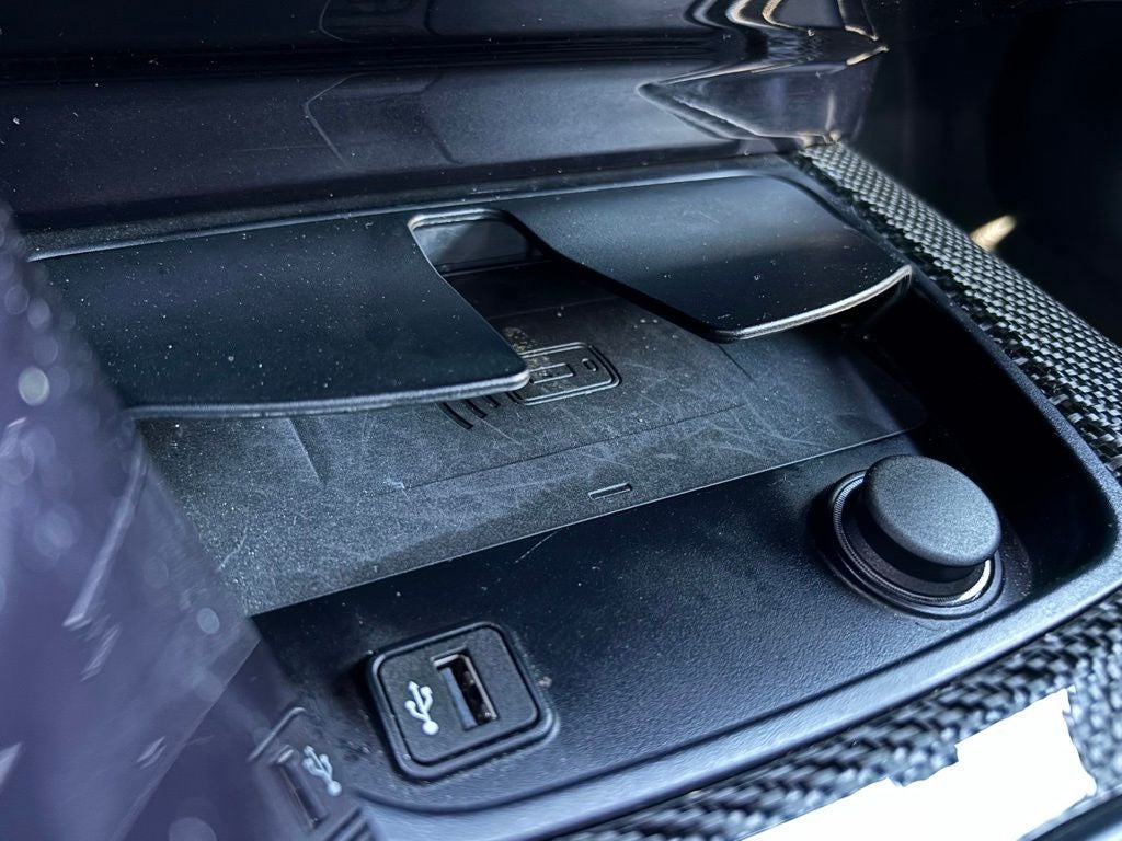 2020 Toyota Supra 3.0