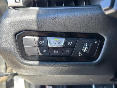 2020 Toyota Supra 3.0