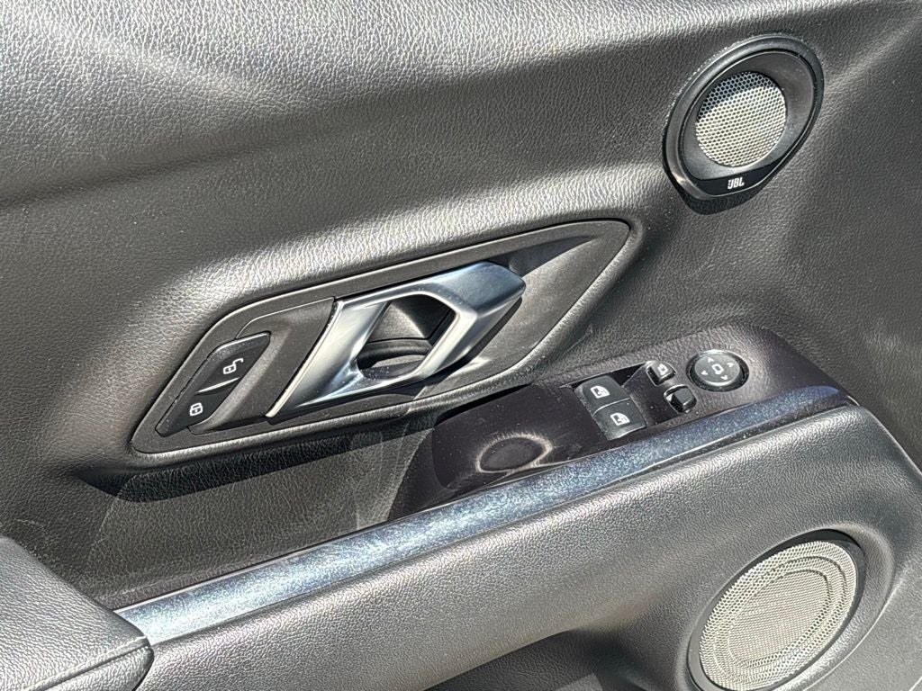 2020 Toyota Supra 3.0