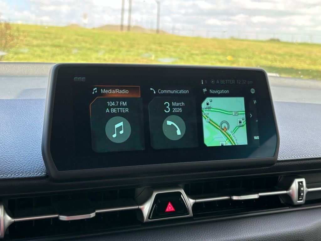 2020 Toyota Supra 3.0