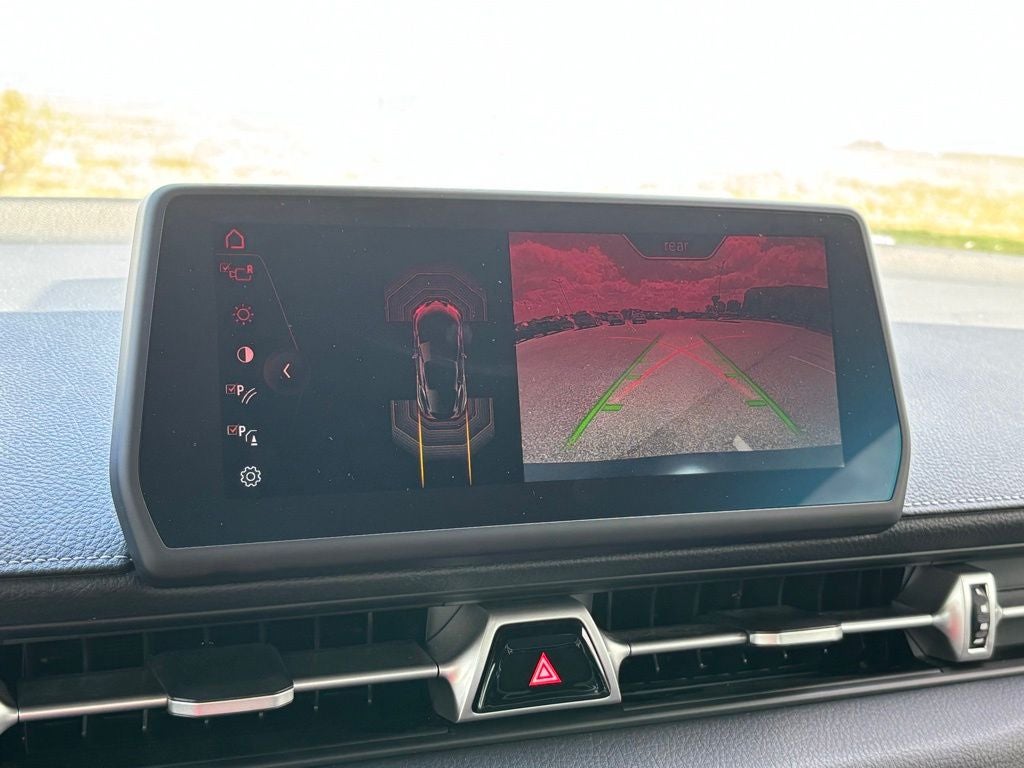 2020 Toyota Supra 3.0