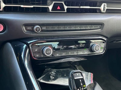 2020 Toyota Supra 3.0