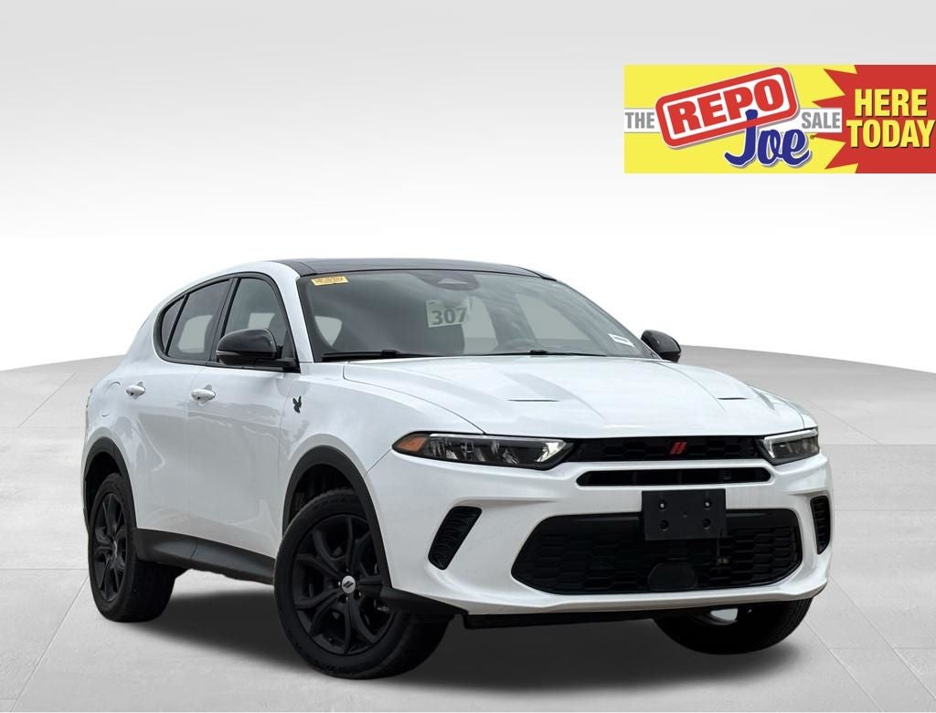 2023 Dodge Hornet GT Plus