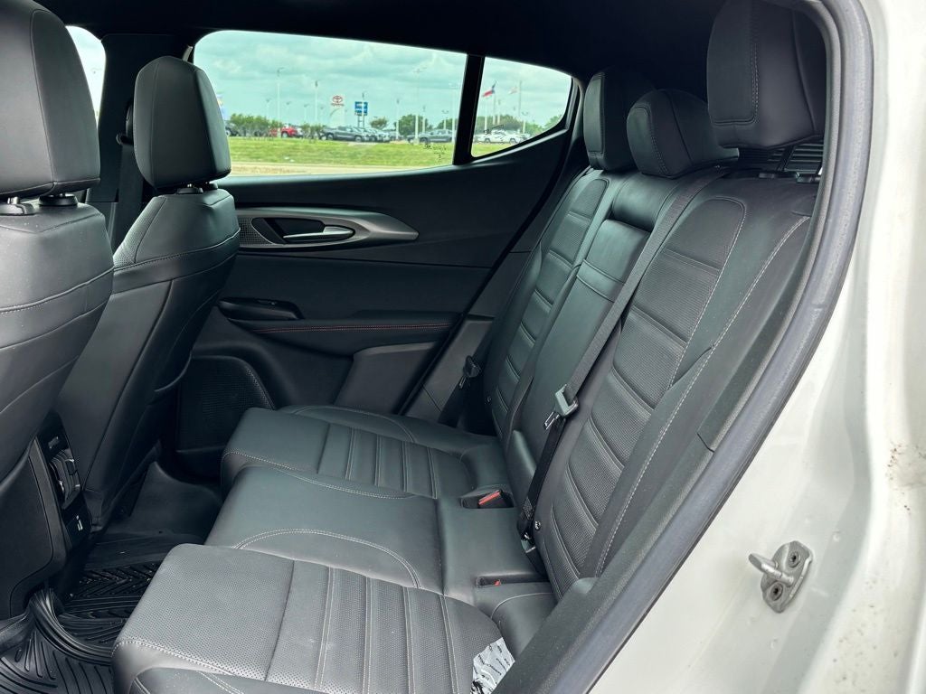 2023 Dodge Hornet GT Plus