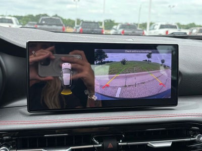 2023 Dodge Hornet GT Plus