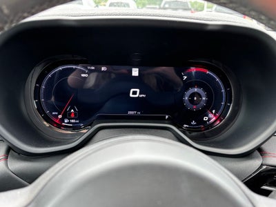 2023 Dodge Hornet GT Plus