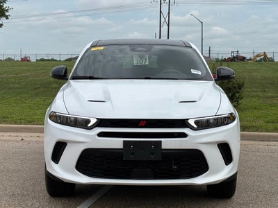 2023 Dodge Hornet GT Plus