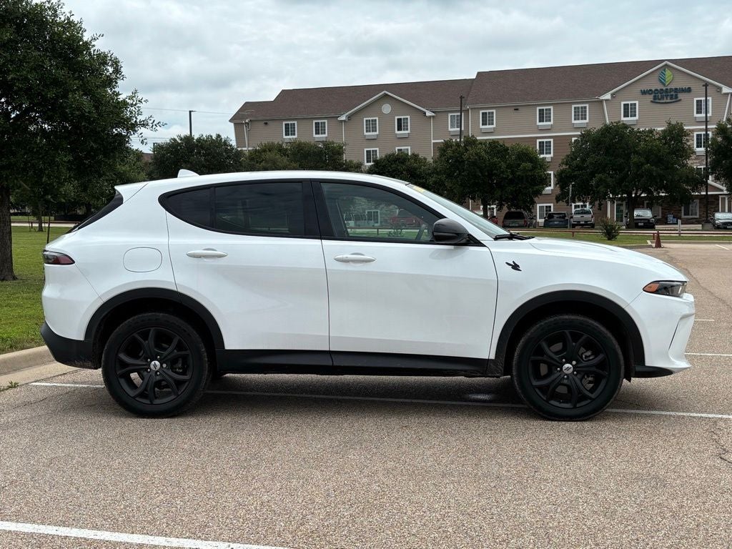 2023 Dodge Hornet GT Plus
