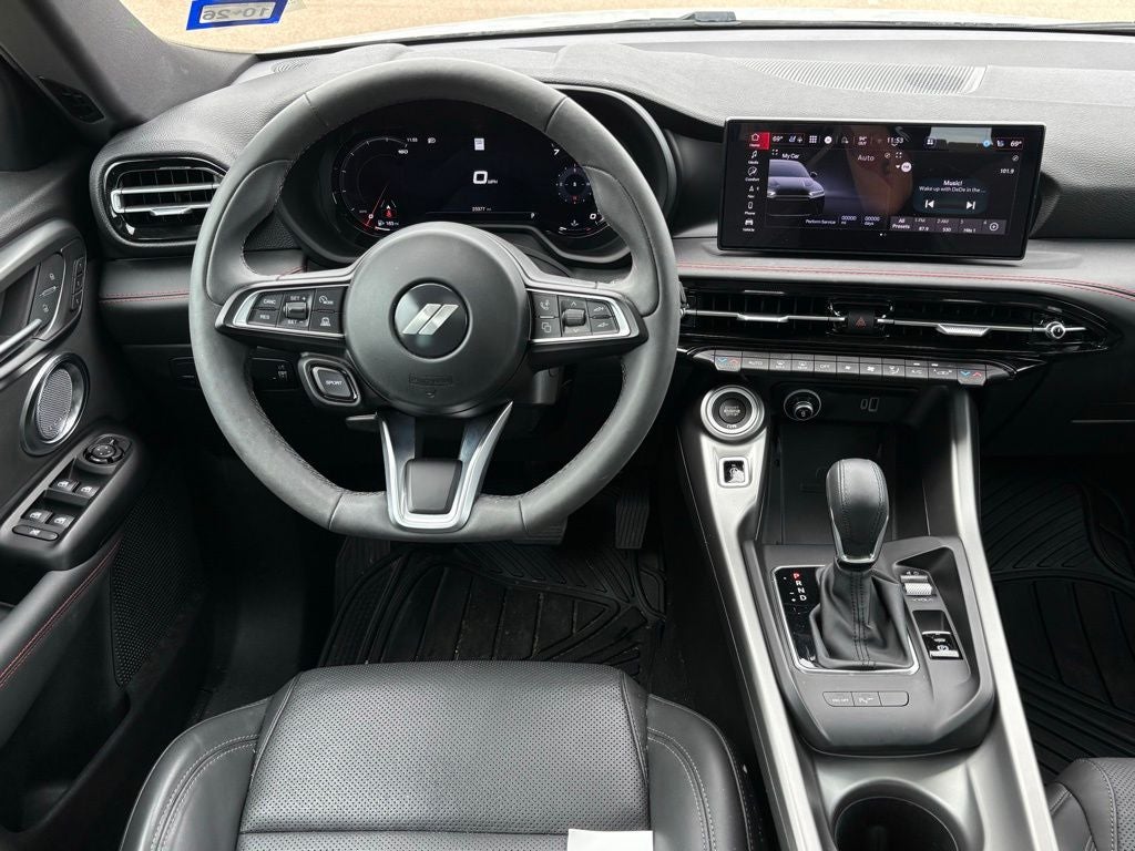 2023 Dodge Hornet GT Plus