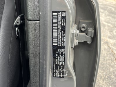 2020 Jeep Renegade Altitude