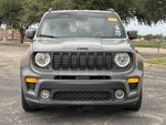 2020 Jeep Renegade Altitude