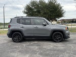 2020 Jeep Renegade Altitude