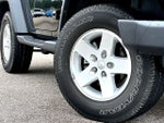 2018 Jeep Wrangler JK Sport