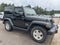 2018 Jeep Wrangler JK Sport