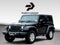 2018 Jeep Wrangler JK Sport