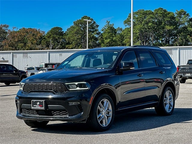 2023 Dodge Durango GT Plus
