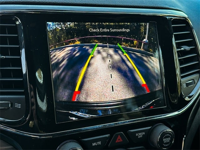 2022 Jeep Grand Cherokee WK Laredo X