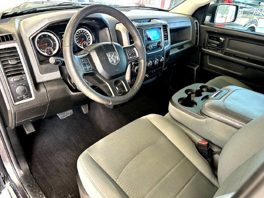 2019 RAM 1500 Classic Express