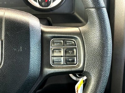 2019 RAM 1500 Classic Express