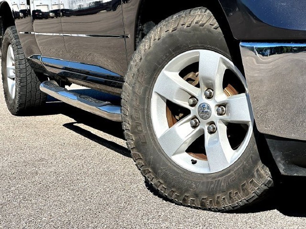 2019 RAM 1500 Classic Express