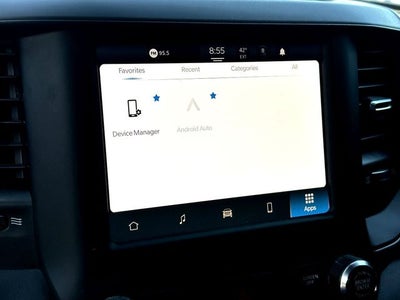 2024 RAM 1500 Tradesman